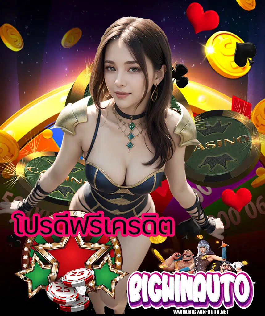 bigwinauto สมัครสมาชิก